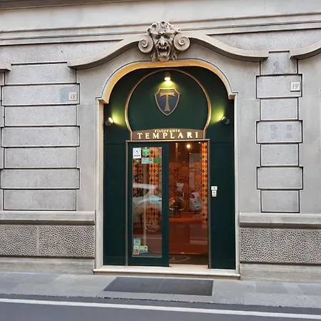 La Svolta