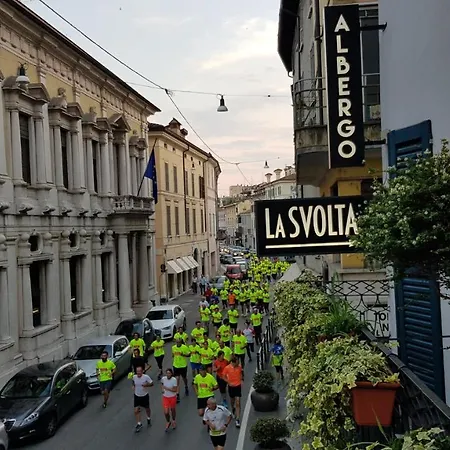 La Svolta Брешия