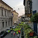 La Svolta Брешия