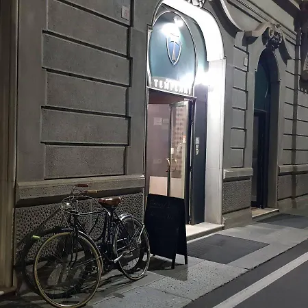 La Svolta Hotell 2*
