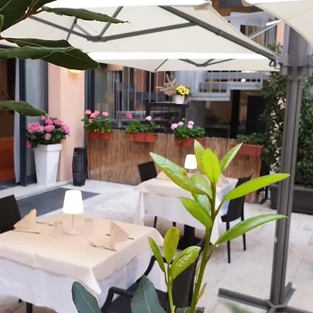 La Svolta Hotell