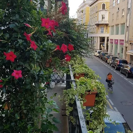 La Svolta