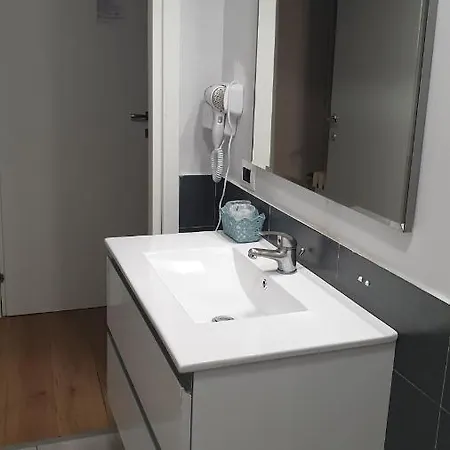 Hotell La Svolta 2*