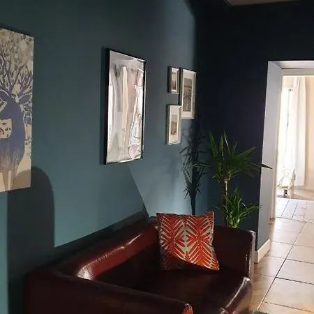 Hotell La Svolta