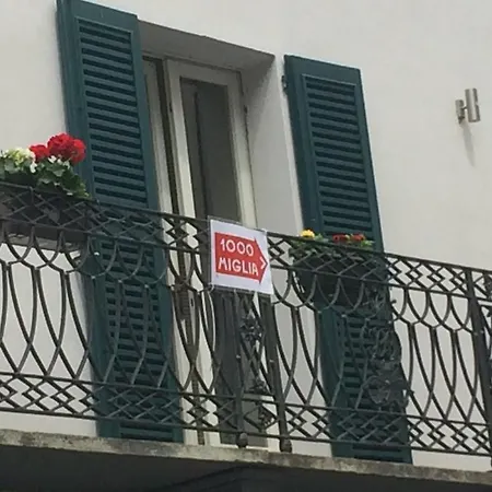 La Svolta Hotell