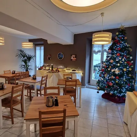 La Svolta Hotell 2*