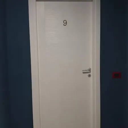 La Svolta