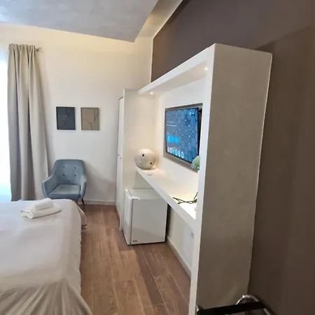 Hotell La Svolta 2*