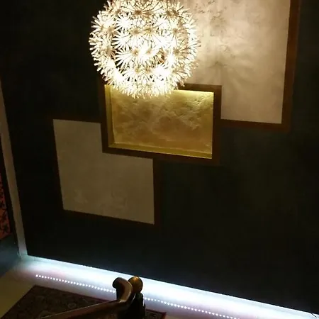 La Svolta Hotell Brescia