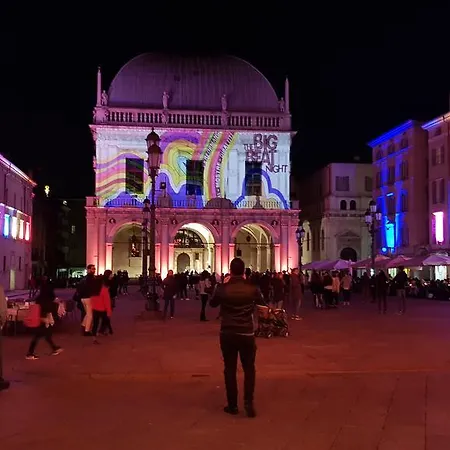 La Svolta Brescia