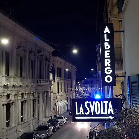 La Svolta
