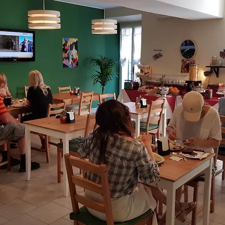La Svolta Hotell Brescia